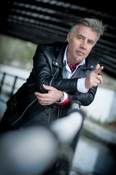 Glen Matlock