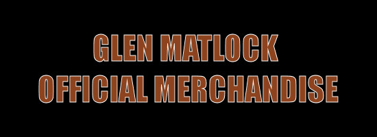 Official Merchandise
